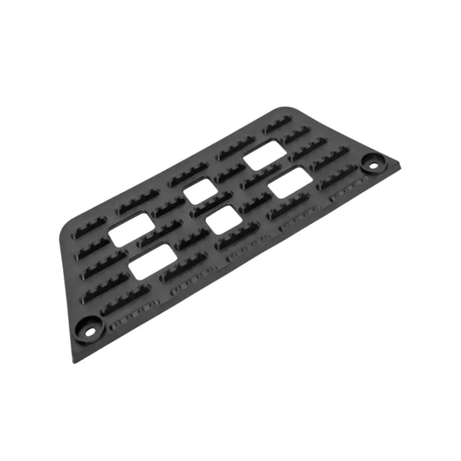 Pisante Superior Estribo Mercedes-Benz Actros - Plástico