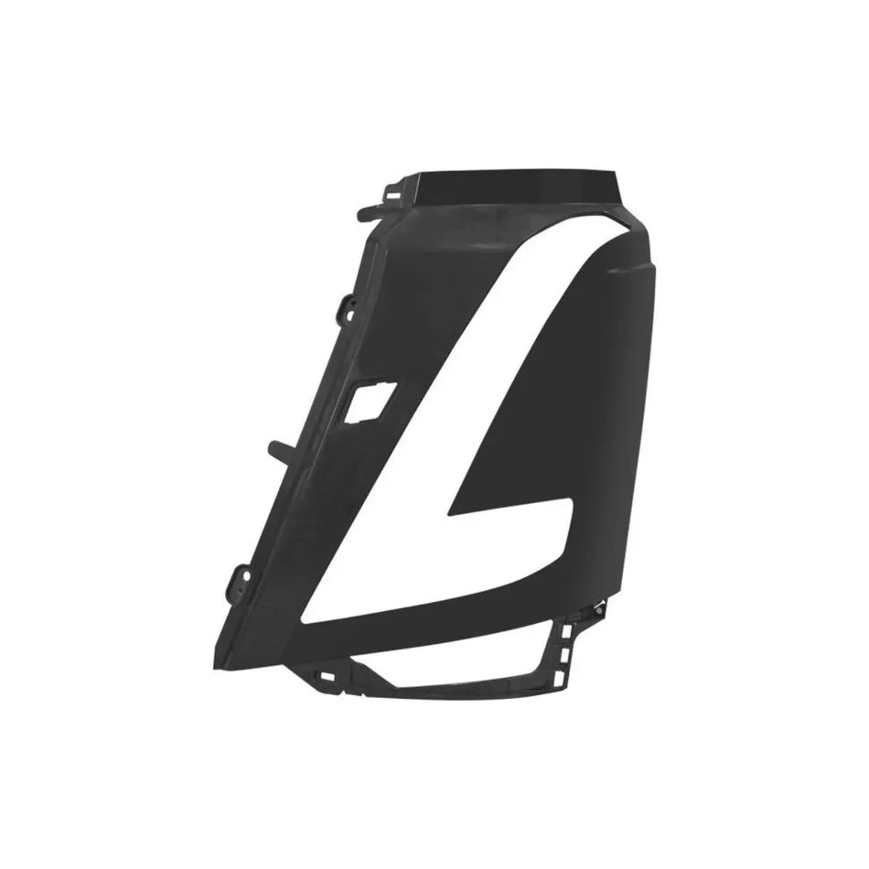 Moldura Farol Volvo FH5 LED Direita ou Esquerda