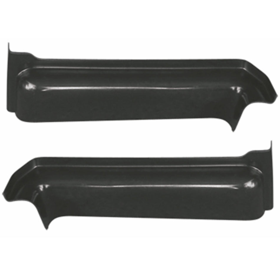 Protetor Paralama Ford Cargo 1317 a 5032 - BL Fibras