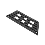 Pisante Superior Estribo Mercedes-Benz Actros - Plástico