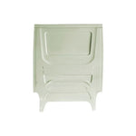 Chapa Traseira Inteira Scania NTG Cabine R 2020 Boff