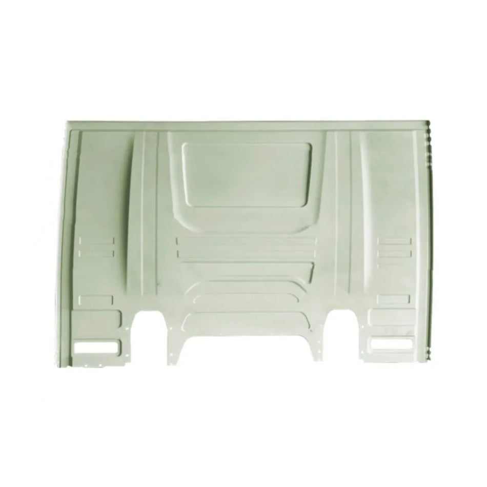 Chapa Traseira Inteira Scania NTG Cabine R 2020 Boff