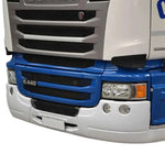 Capa Para-choque Scania G 124 Esportiva Boff Kit Completo
