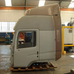 Defletor de Ar VW Constellation Titan Cabine Alta Boff