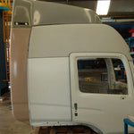 Defletor de Ar VW Constellation Titan Cabine Alta Boff