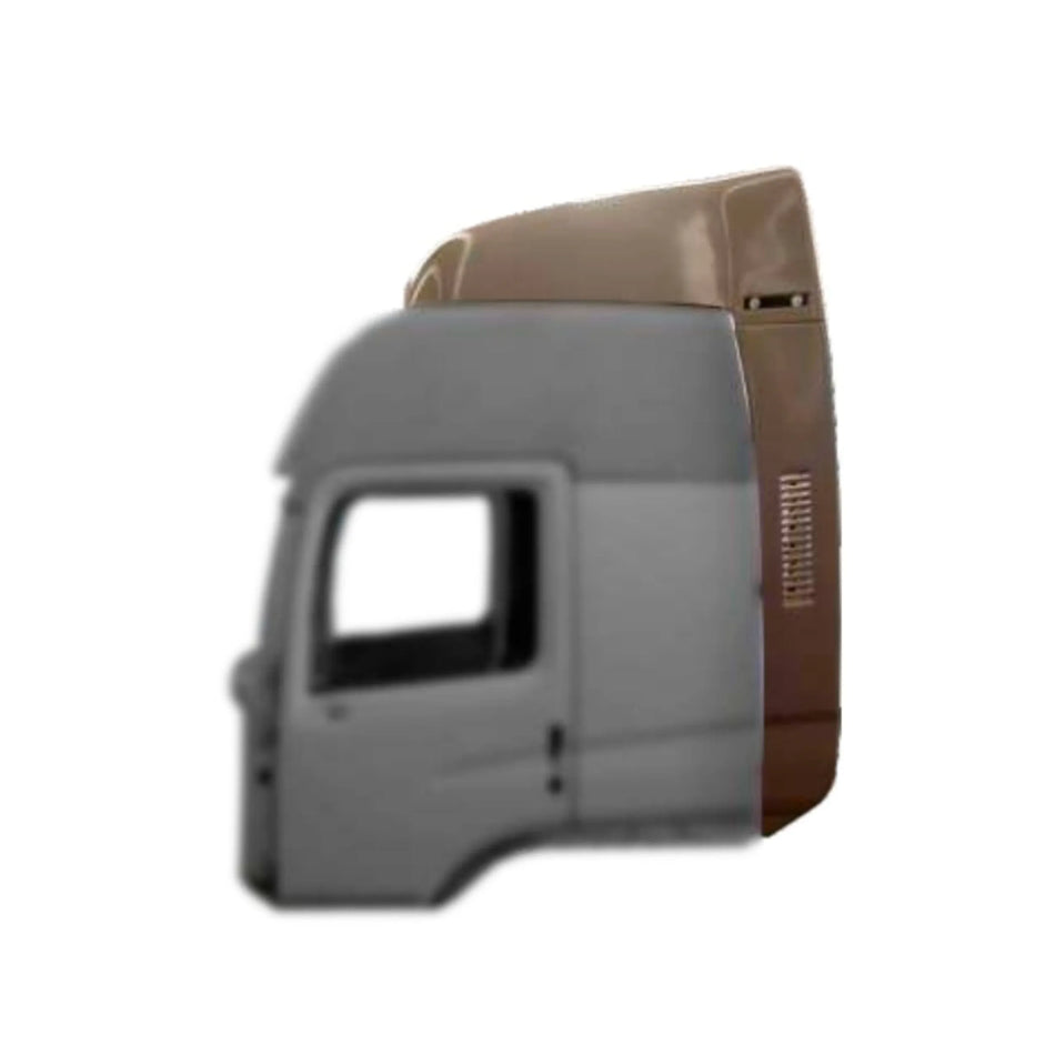 Defletor de Ar VW Constellation Titan Cabine Alta Boff