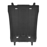 Centro Para-lama Volvo FH 2015+ Fibra Vidro 1190mm BL