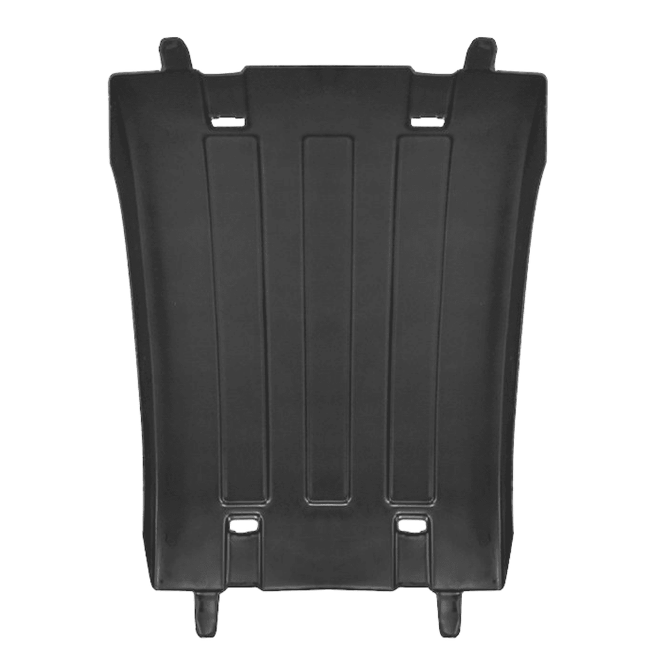 Centro Para-lama Volvo FH 2015+ Fibra Vidro 1190mm BL