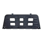 Pisante Superior Estribo Mercedes-Benz Actros - Plástico