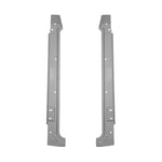 Chapa Lateral Para-brisa Scania 94 114 124 T P G R Boff