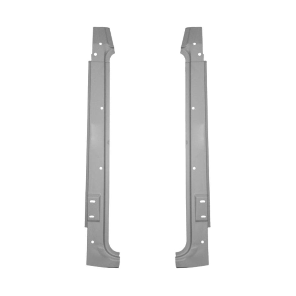 Chapa Lateral Para-brisa Scania 94 114 124 T P G R Boff