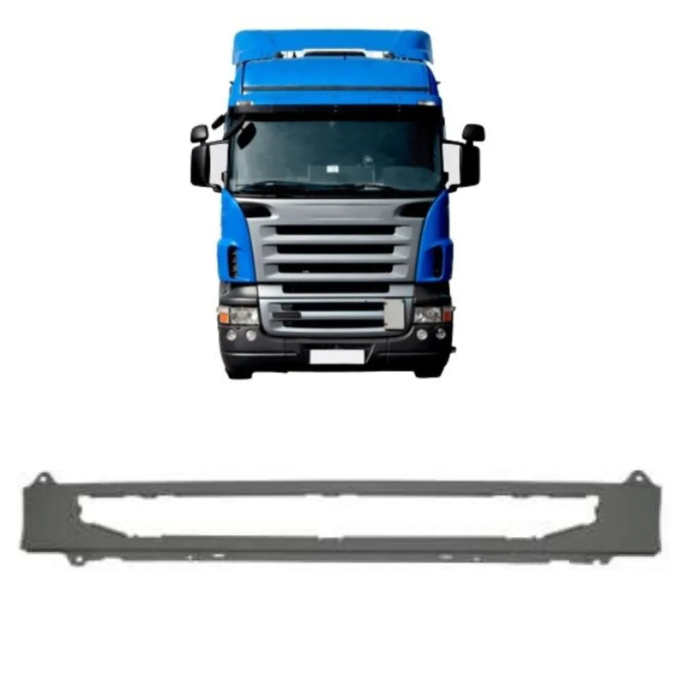 Grade Frontal Fixa Scania Série 5 Cabine R após 2010 Boff