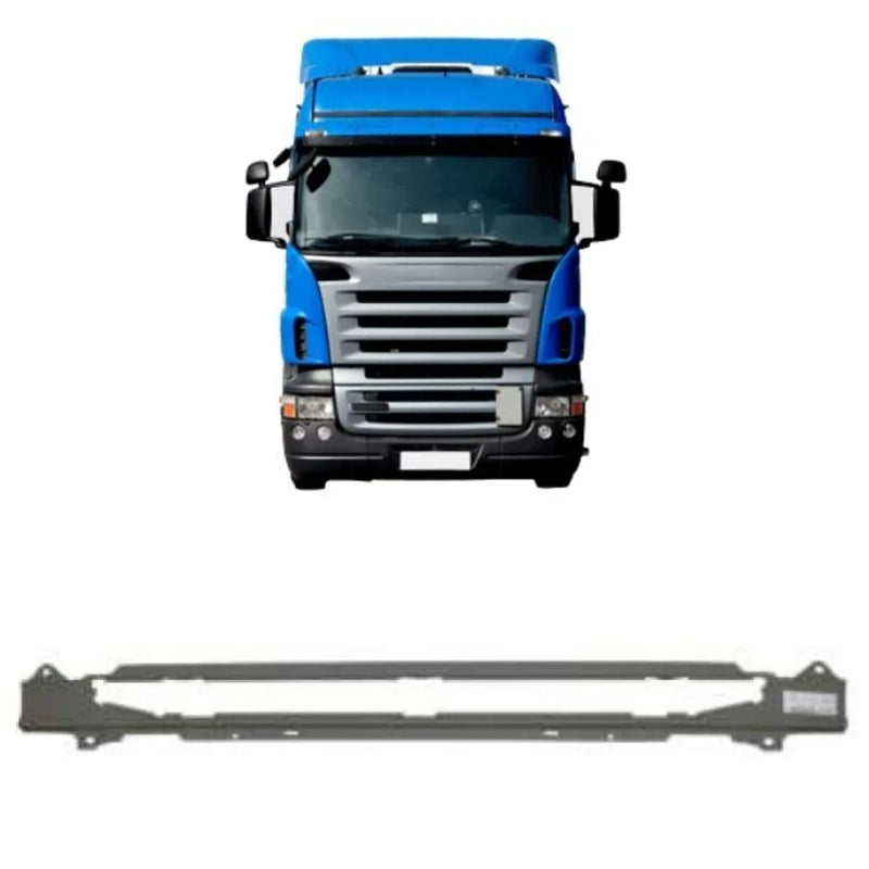 Grade Frontal Fixa Scania Série 5 CG após 2010 Boff