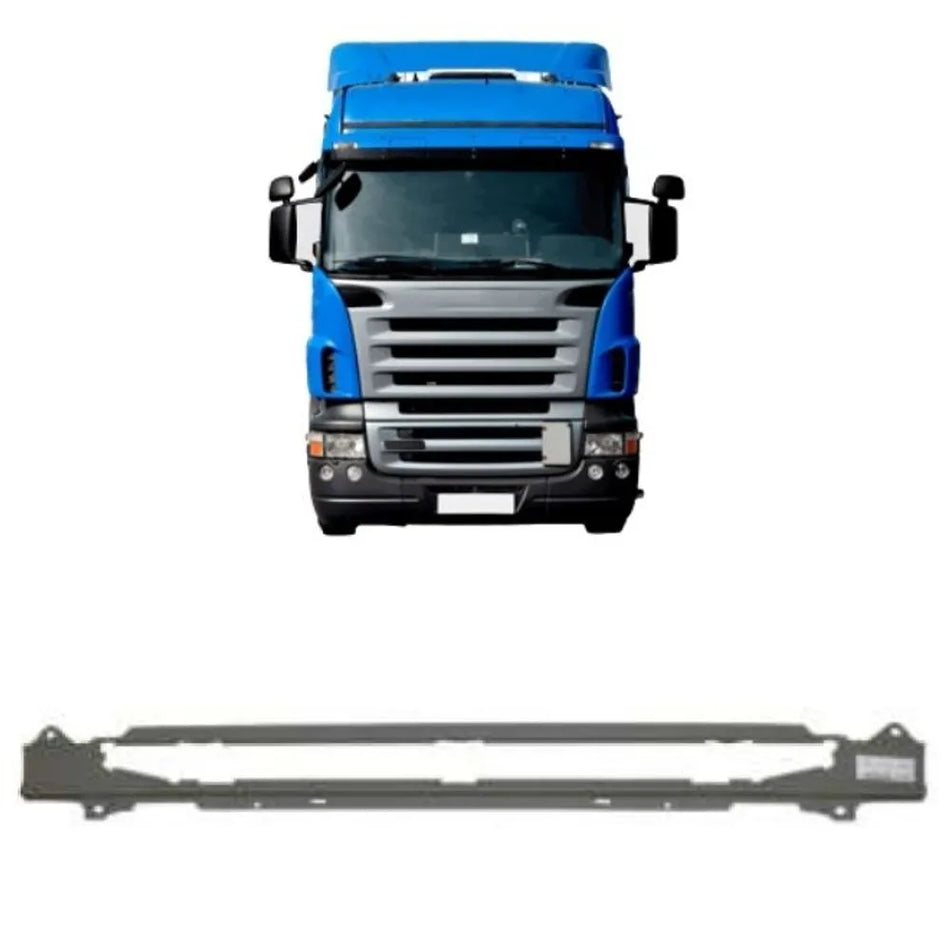 Grade Frontal Fixa Scania Série 5 CG após 2010 Boff