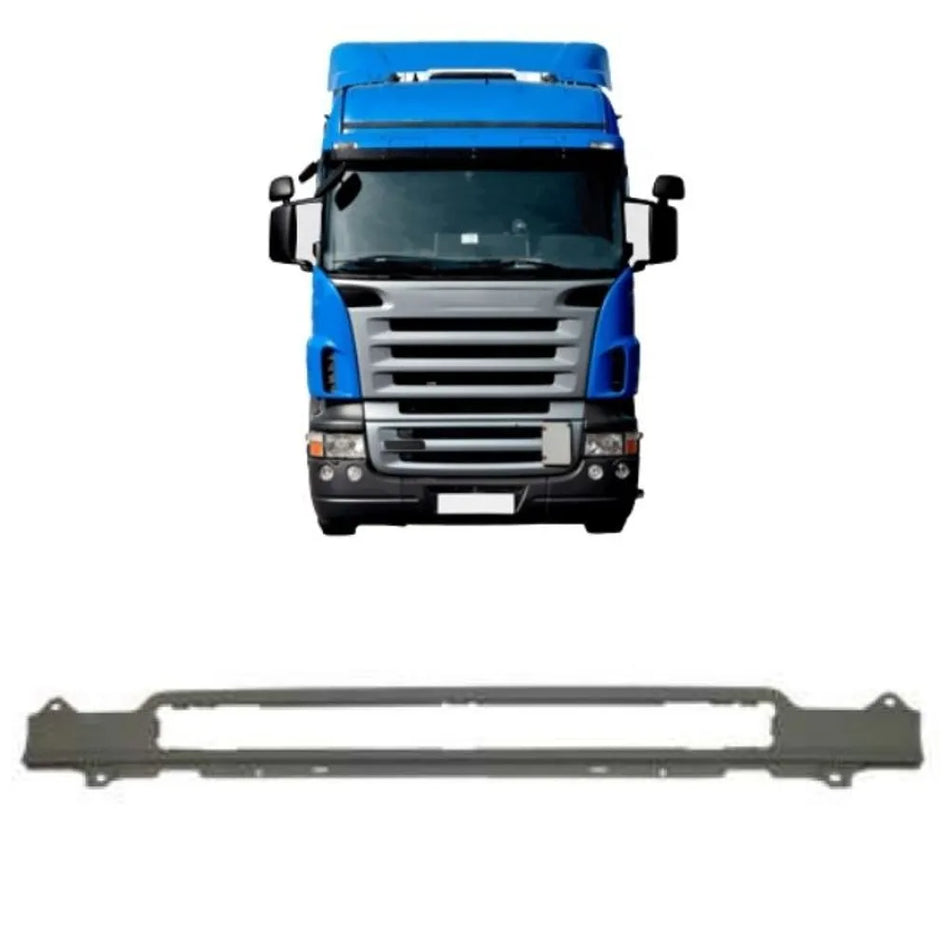 Grade Frontal Fixa Scania Série 5 Cabine G 2006-2009 Boff