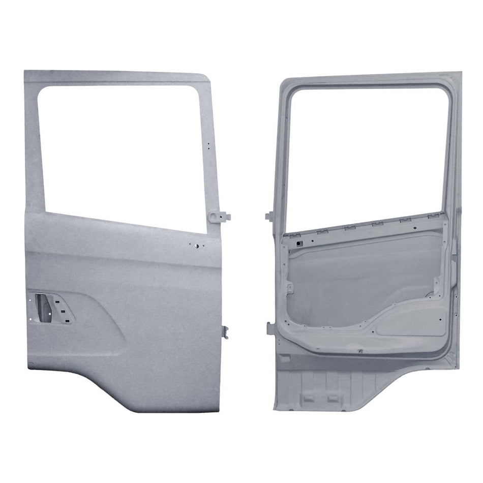 Porta Completa Scania 124 Cabine R/G 2004+ Boff