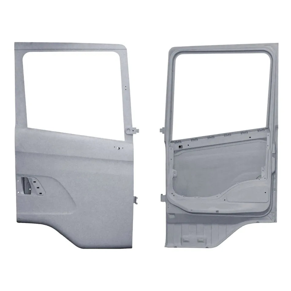 Porta Completa Scania 124 Cabine R/G 2004+ Boff