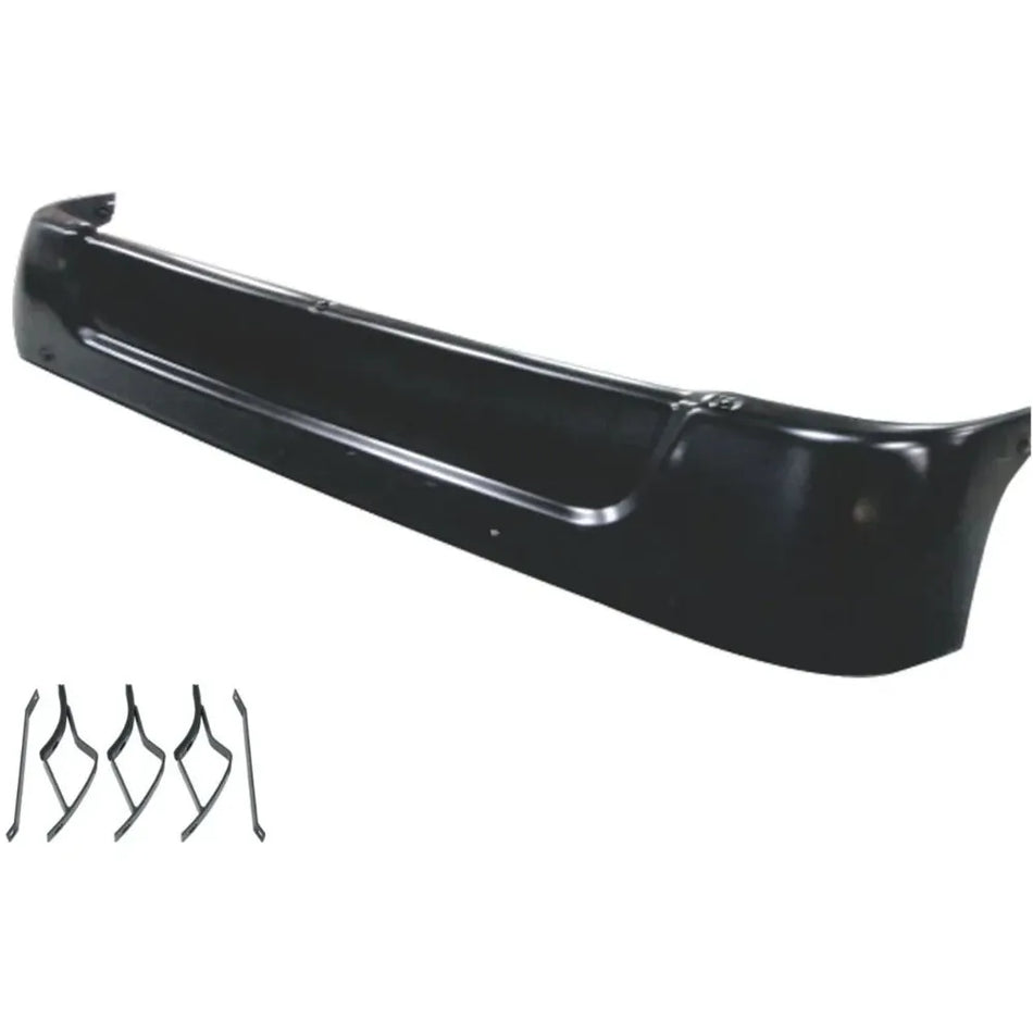 Lâmina Tapa Sol Ford Cargo 2011-2019 Cabine Alta