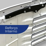 Grade Frontal Volkswagen Constellation Boff Original