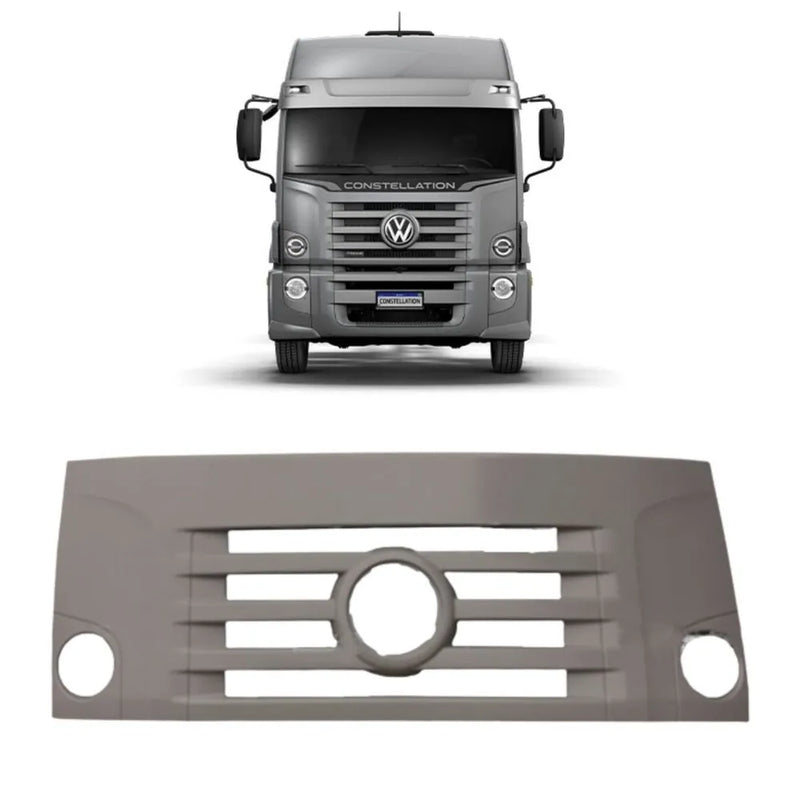 Grade Frontal Volkswagen Constellation Boff Original