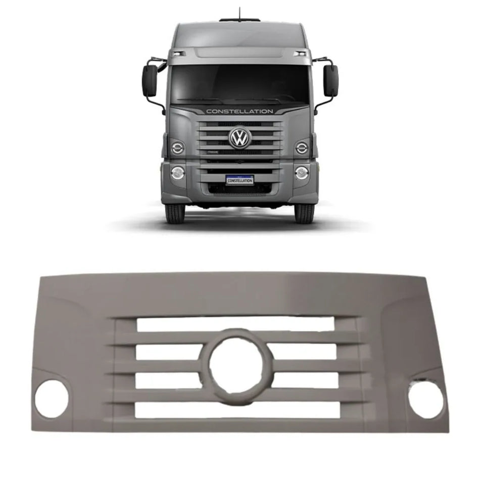 Grade Frontal Volkswagen Constellation Boff Original