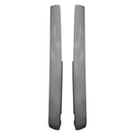 Coluna Externa Cabine VW Constellation Titan - Boff