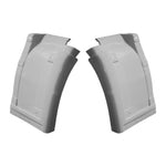 Paralama Traseiro Cabine VW Constellation Boff c/ 2 Degraus