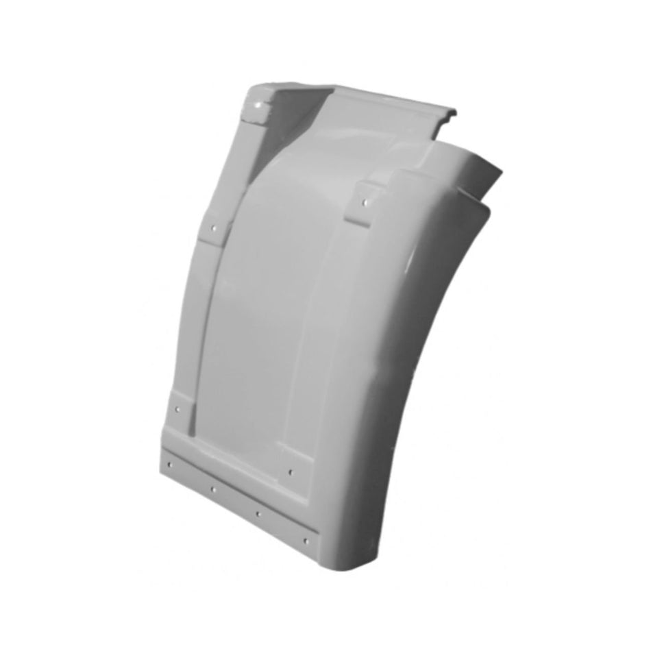 Paralama Traseiro Cabine VW Constellation 2 Degraus Boff