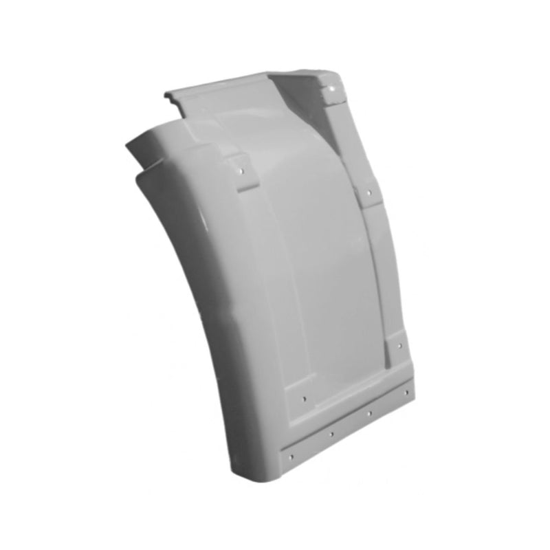 Paralama Traseiro Cabine VW Constellation Boff c/ 2 Degraus