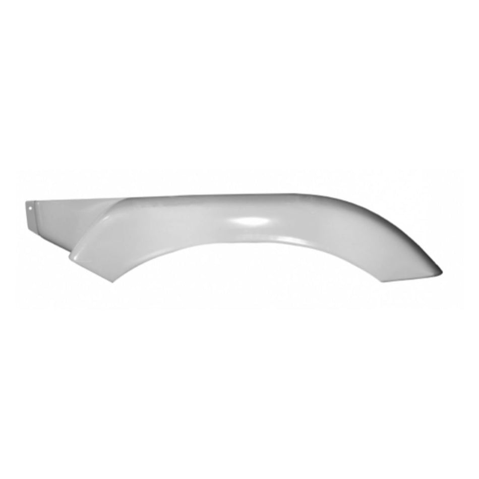 Acabamento Para-lama VW Constellation Cabine Leito Boff