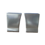 Tampa Estribo VW Constellation 2 Degraus Par Esq/Dir Boff