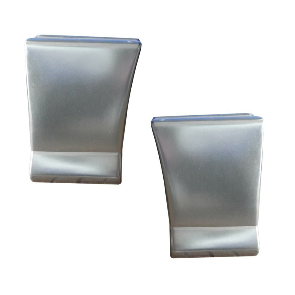 Tampa Estribo VW Constellation 2 Degraus Par Esq/Dir Boff