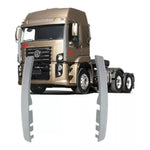 Coluna Externa Cabine VW Constellation Titan - Boff