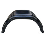 Para-lama Guerra Universal até 2009 Chapa 4,5mm