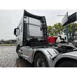 Carenagem Side Skirt Iveco S-WAY 6x2 3450mm Rodoplast