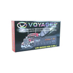Rádio PX Voyager VR 9000MK II 271 Canais Caminhão