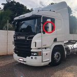 Espelho Retrovisor Scania S5 Unilateral até 2018