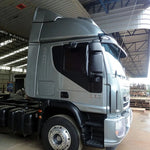 Defletor de Ar Iveco Stralis 2008+ Hi-Road 2020+ Rodoplast