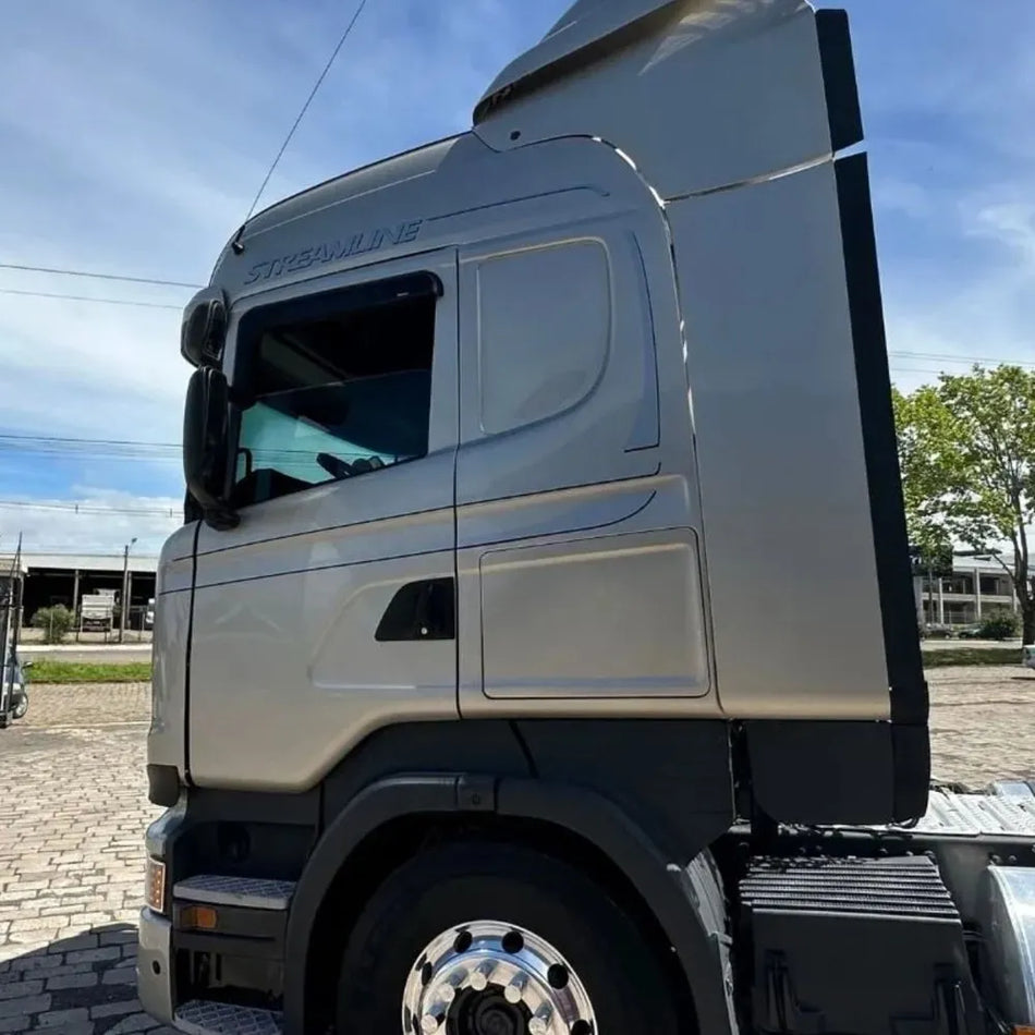 Calha Chuva Scania Série 4 5 T R 114 124 P94 Highline 98-18