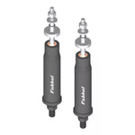 Amortecedor Cabine Scania S4 T Traseiro Fabbof