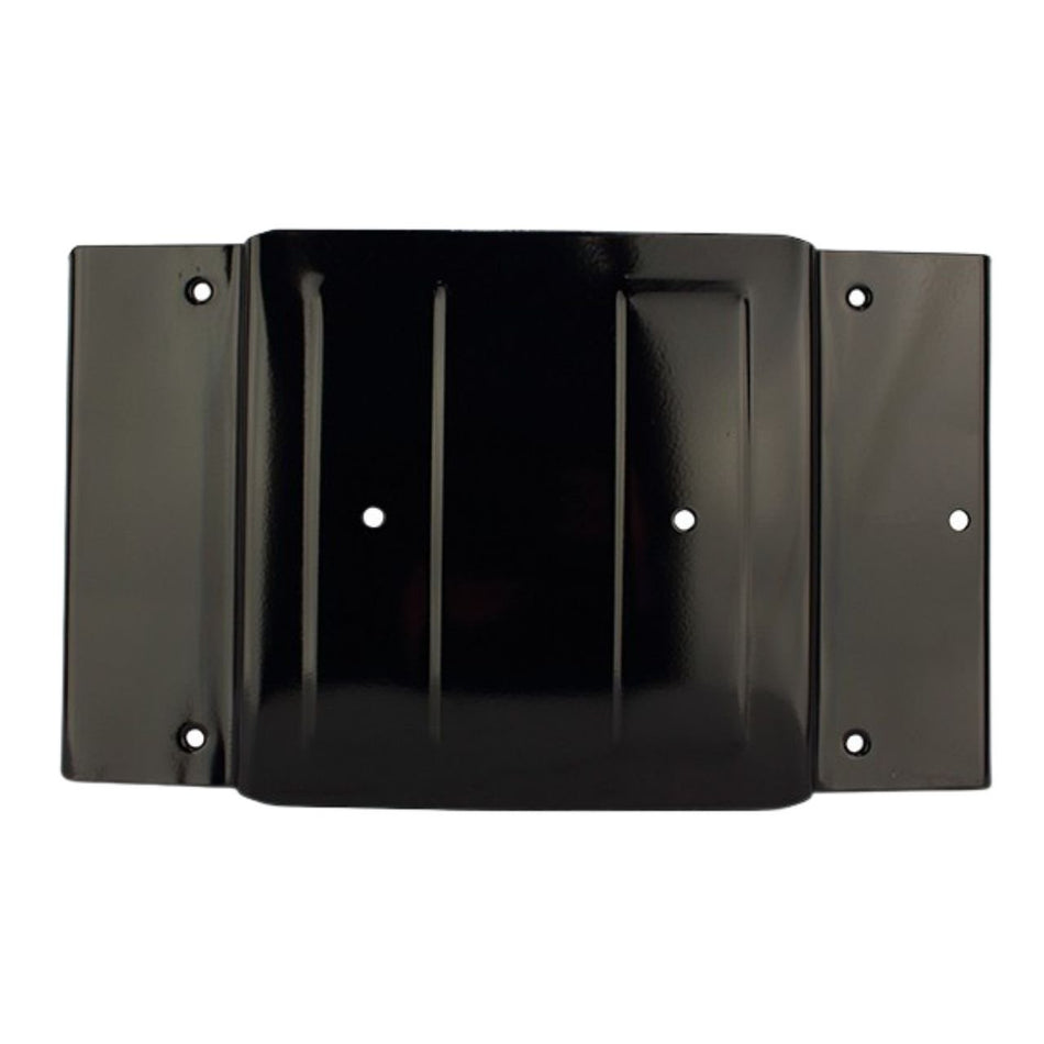 Acabamento Entre Eixos Paralama Volvo FH 2015+ Par