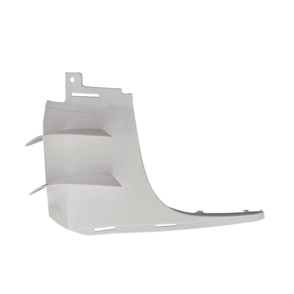 Acabamento Coluna Defletor Mercedes-Benz Atego 2008-2011