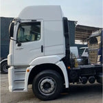 Tampa de Bateria Volkswagen Constellation Cabine Alta/Baixa