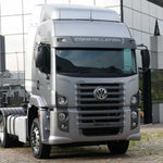 Lâmina Tapa Sol Volkswagen Constellation - Boff Original