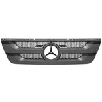 Grade Frontal Mercedes-Benz Actros Teto Alto e Baixo