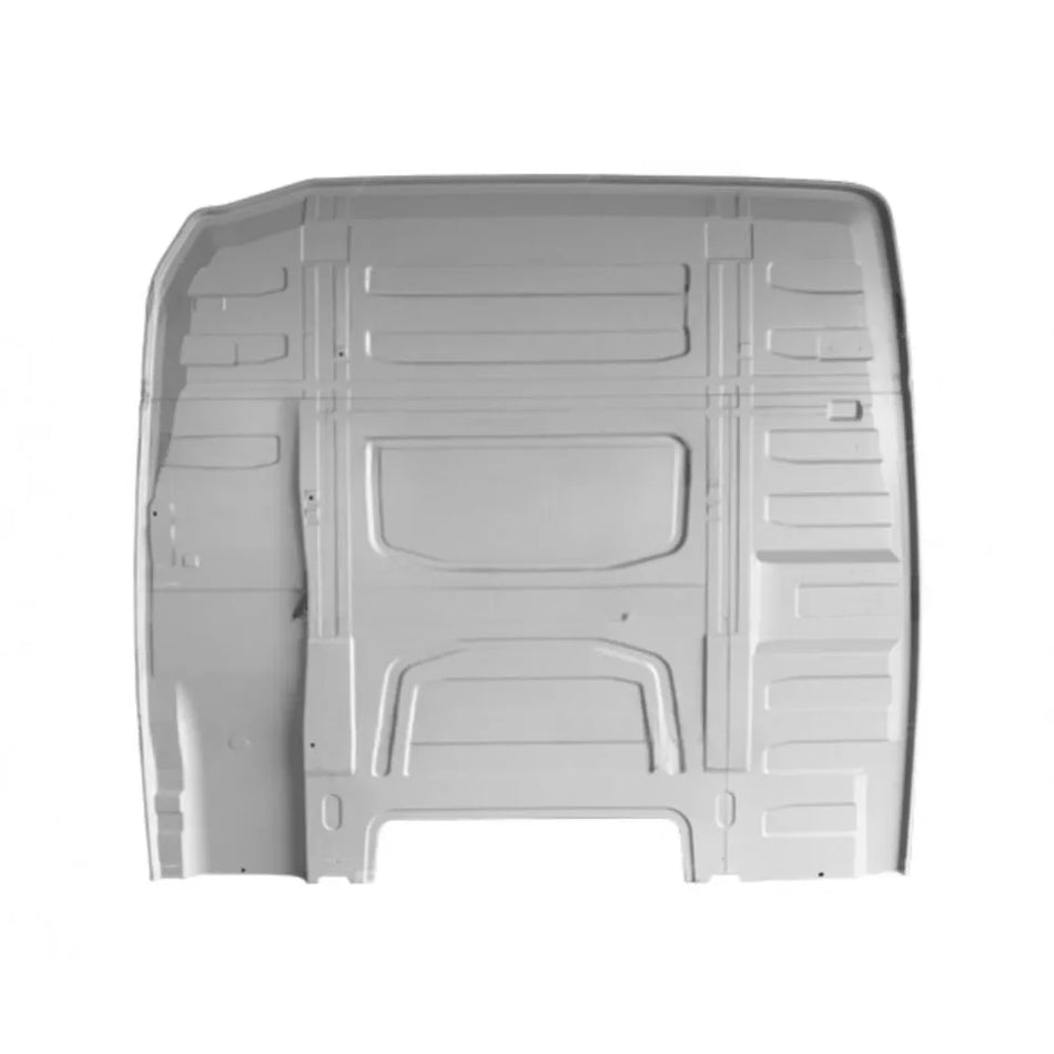 Chapa Traseira Volvo New FH Completa - Boff