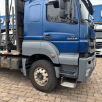 Para-lama Cabine Mercedes-Benz Axor LD/LE Rodoplast
