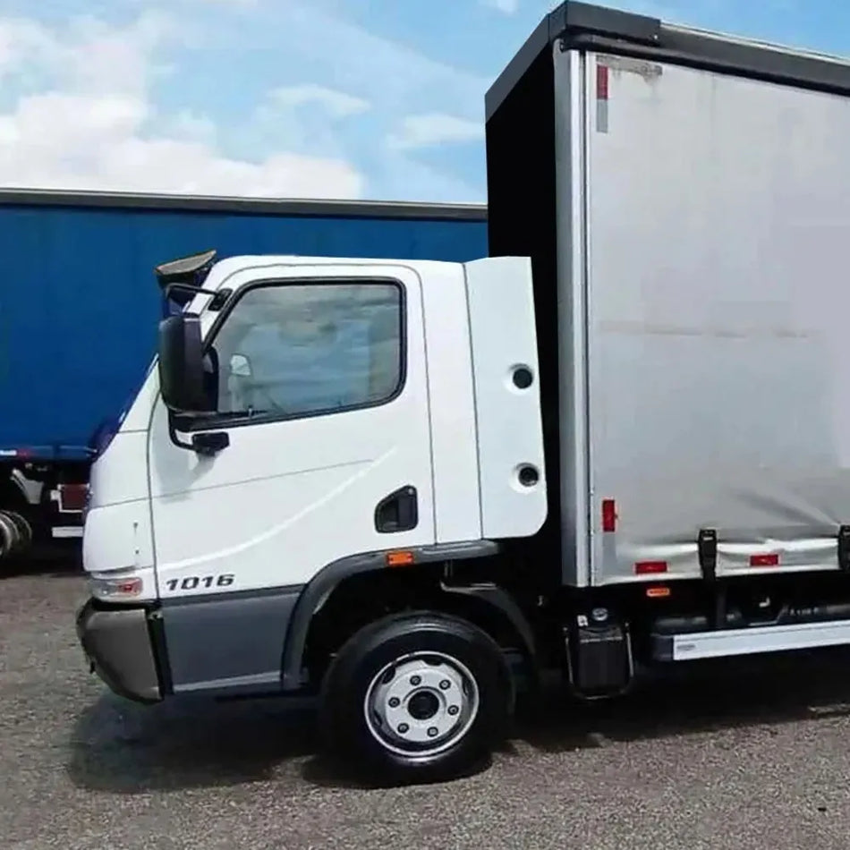 Defletor de Ar Mercedes Accelo Cegonheiro 2018+ Rodoplast