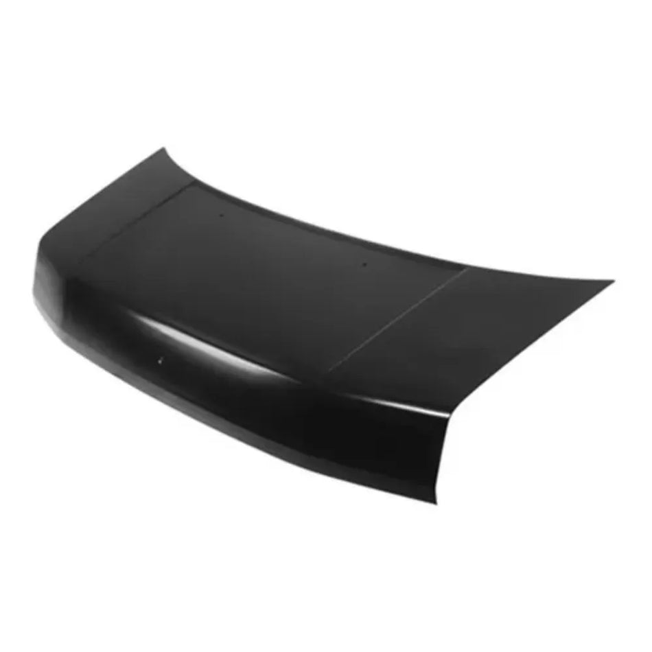 Capô Mercedes-Benz 709 710 912 914 LN Ferro