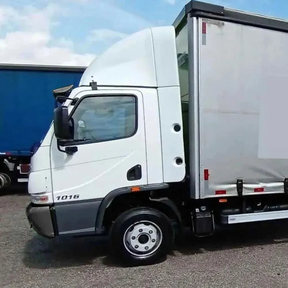 Defletor de Ar Mercedes Accelo Cabine Estendida 2018+